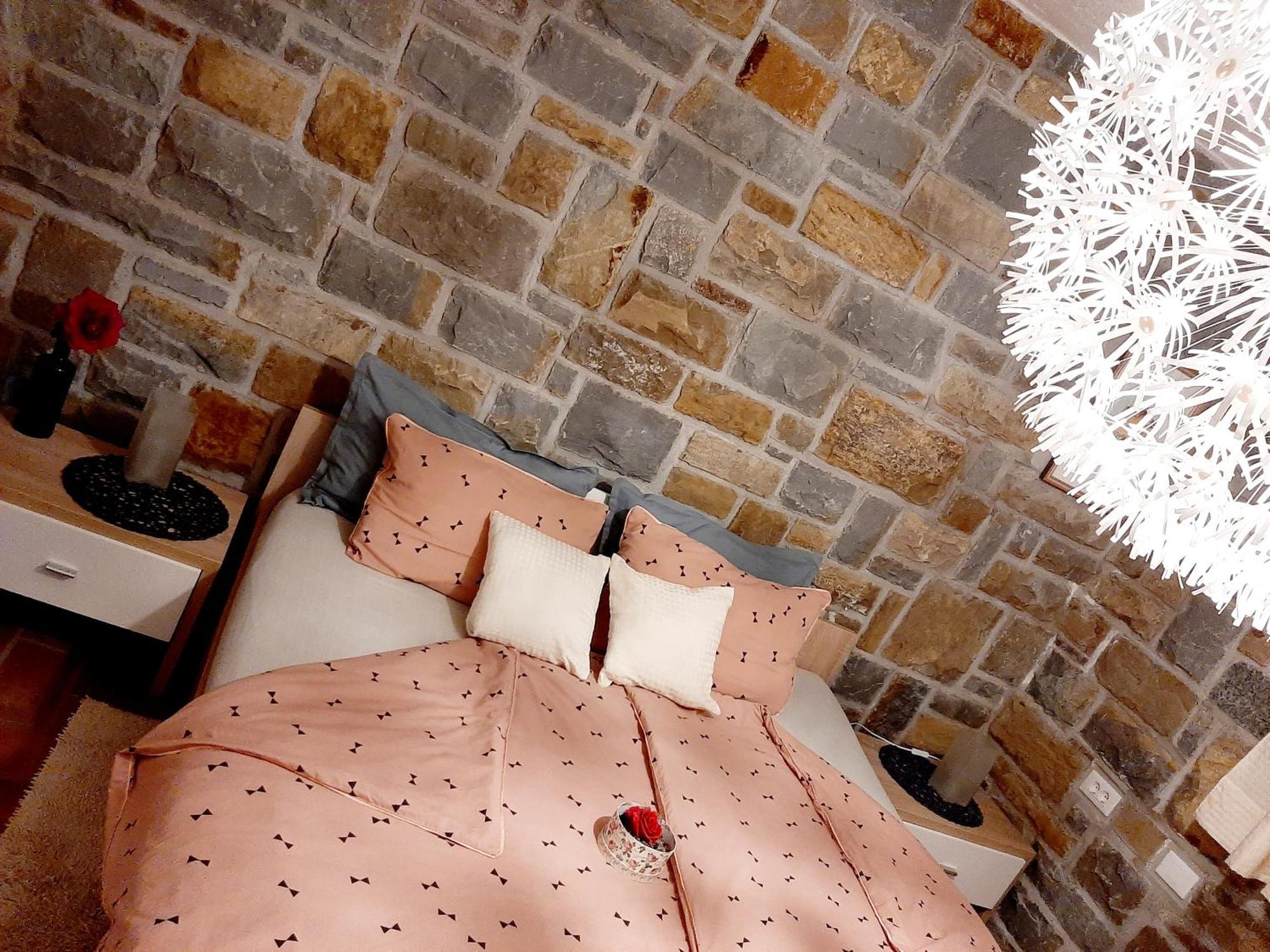 Holiday House Ida Марезиге Экстерьер фото