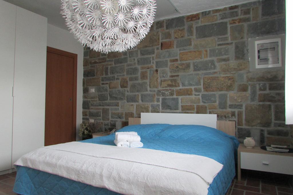 Holiday House Ida Марезиге Экстерьер фото