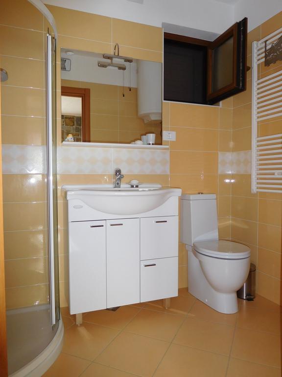 Holiday House Ida Марезиге Экстерьер фото