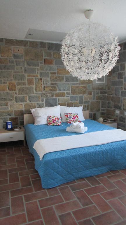 Holiday House Ida Марезиге Экстерьер фото