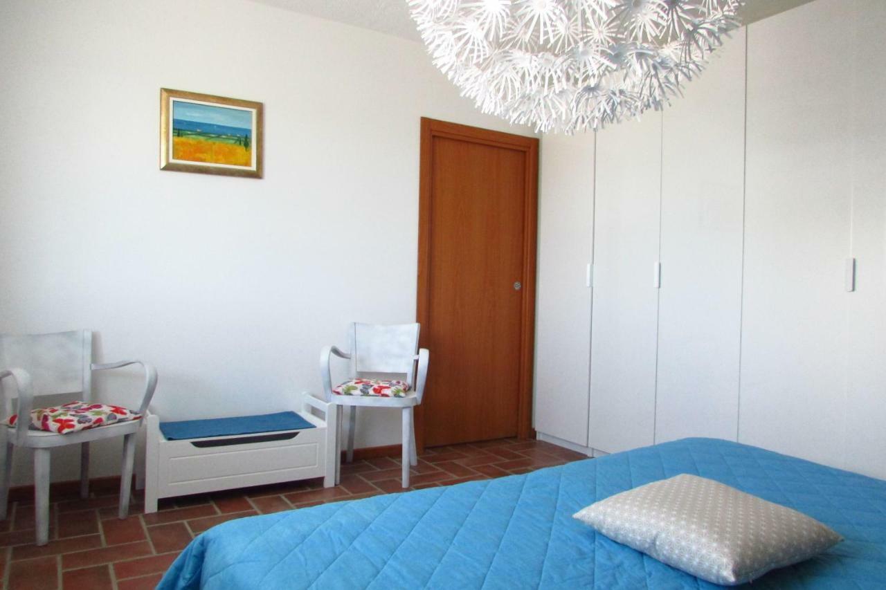 Holiday House Ida Марезиге Экстерьер фото