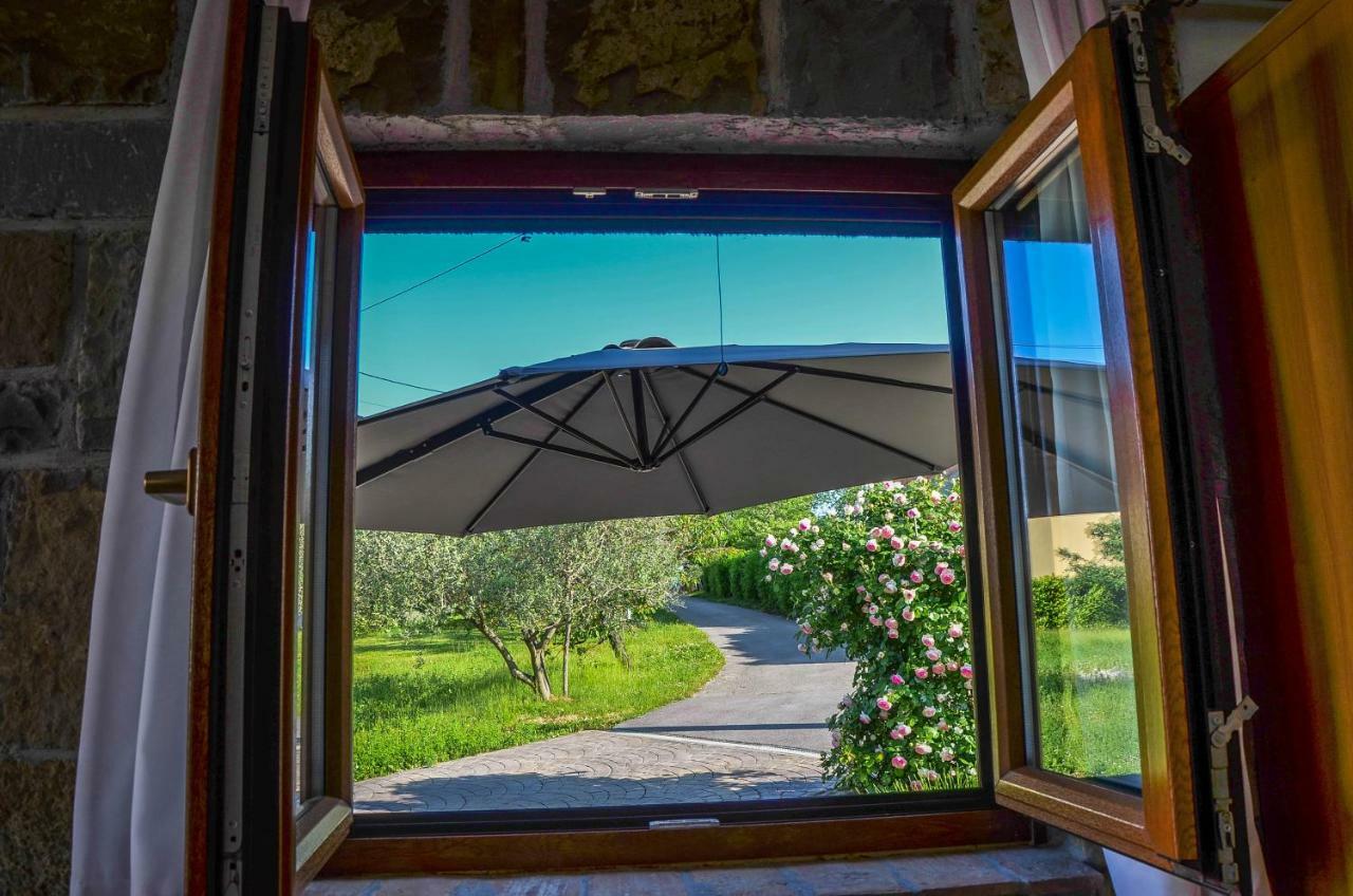 Holiday House Ida Марезиге Экстерьер фото