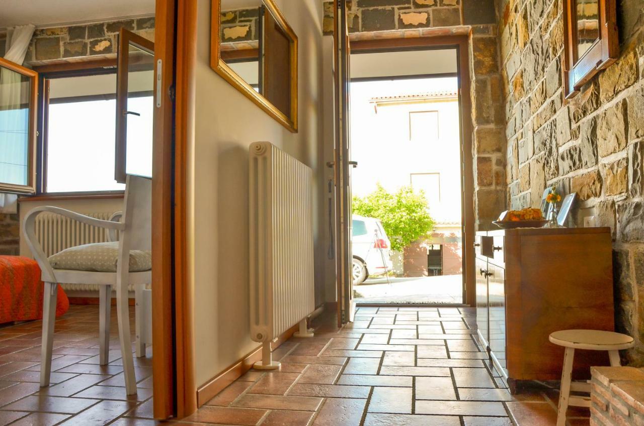 Holiday House Ida Марезиге Экстерьер фото