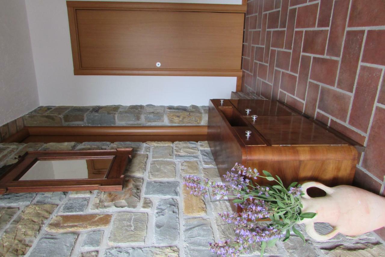 Holiday House Ida Марезиге Экстерьер фото